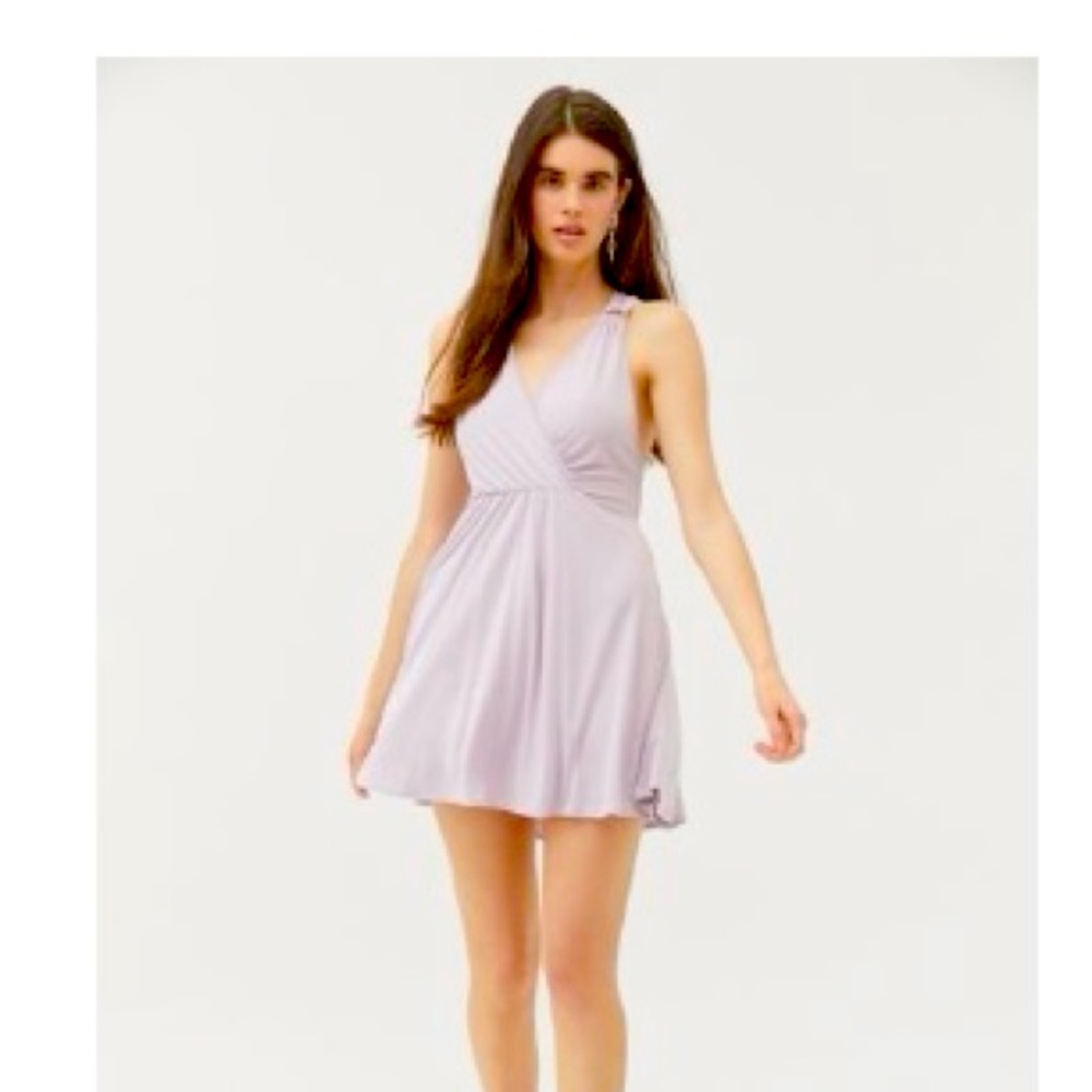 Urban Outfitters Mini Dress